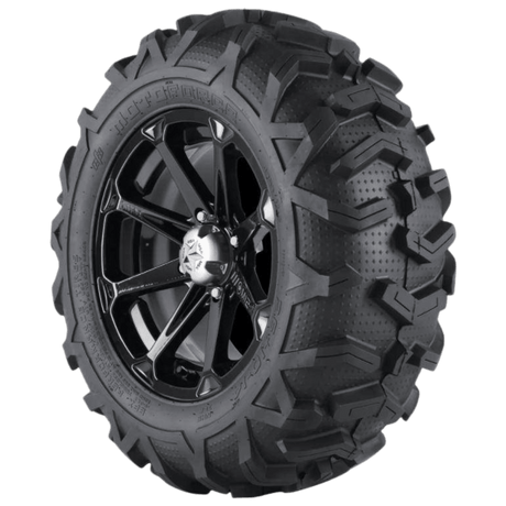 MotoForce Tire - R1 Industries