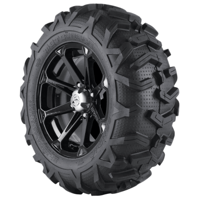 MotoForce Tire - R1 Industries