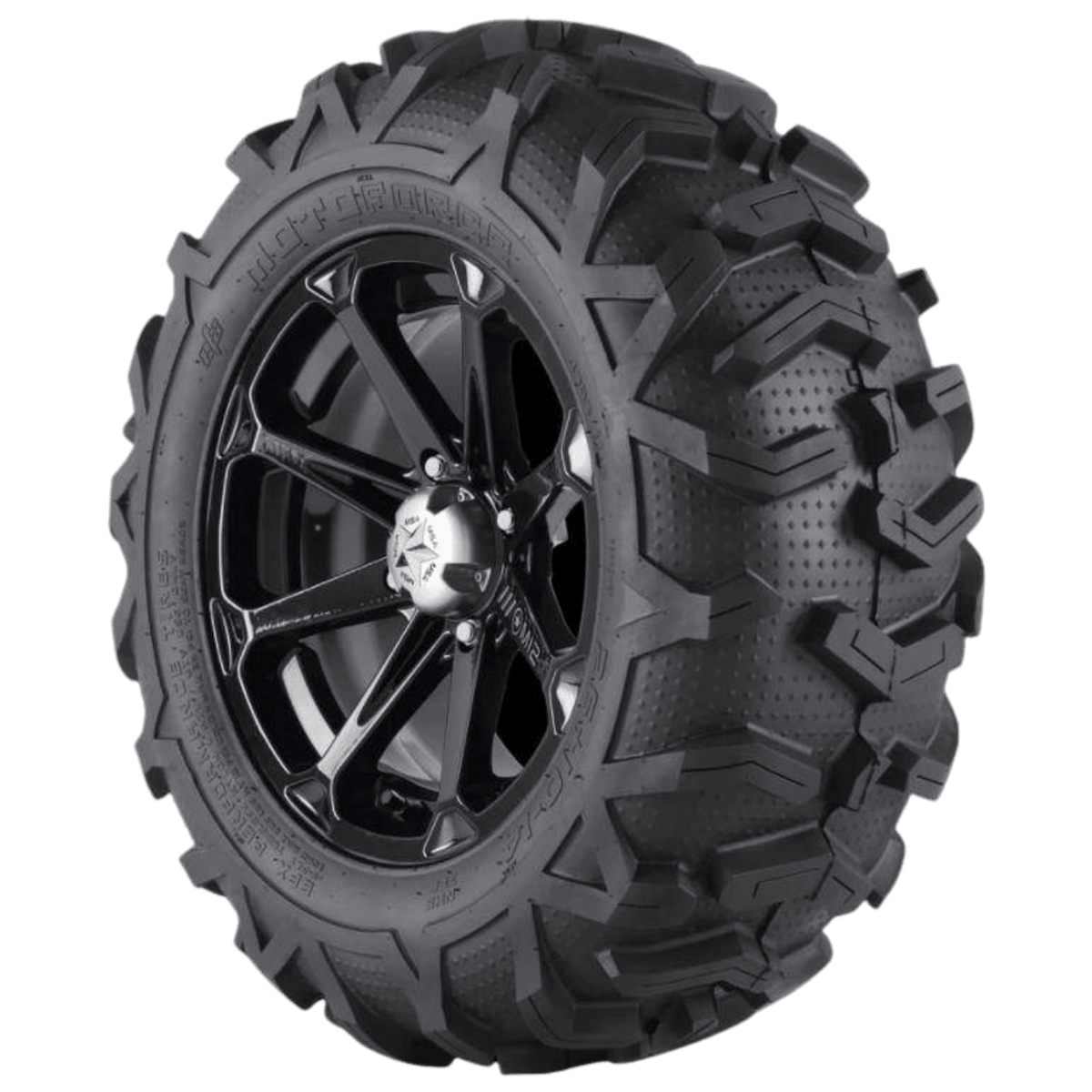 Photo of EFX MotoForce Tire by EFX - Premium Tires for UTVs / Side by Sides