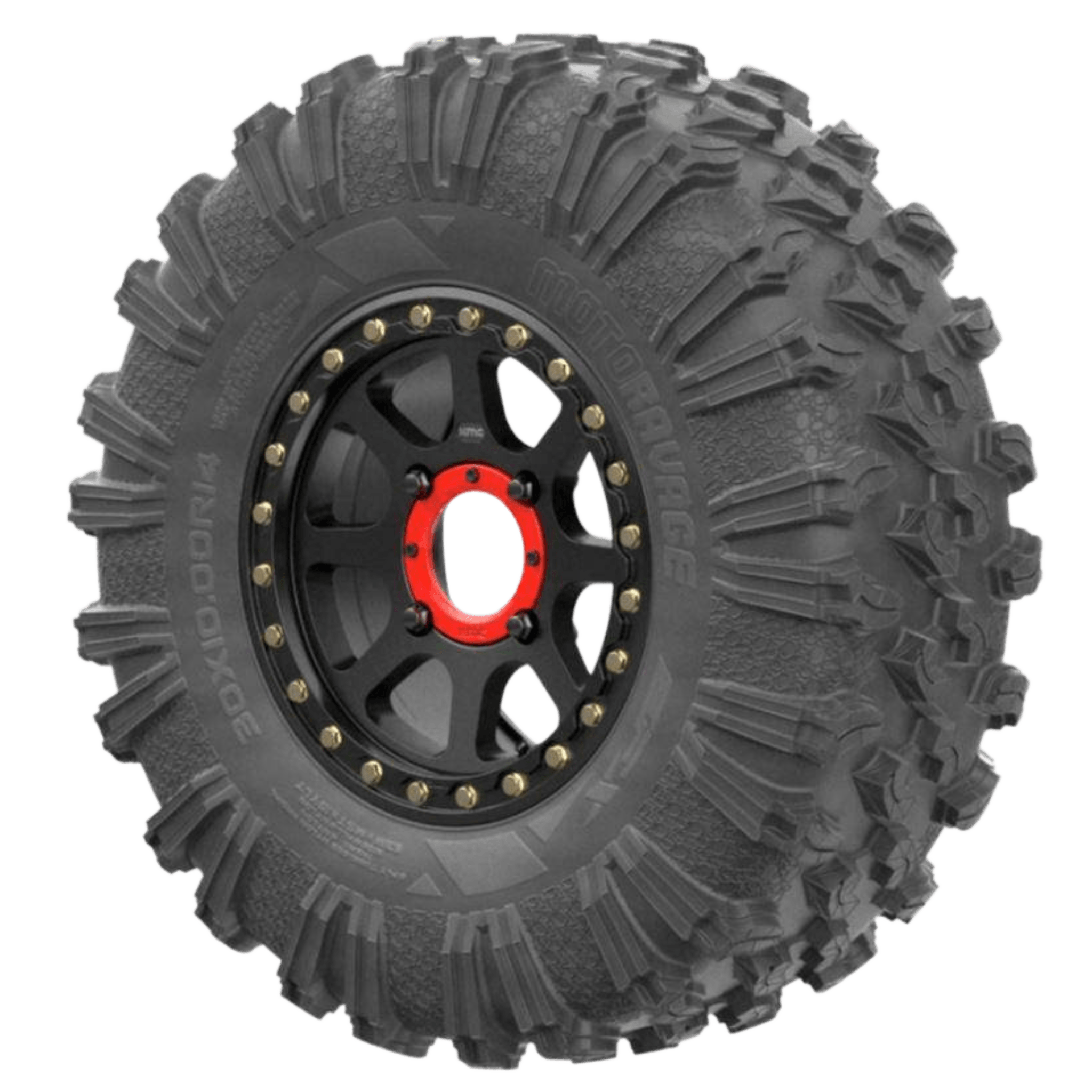 Photo of MotoRavage Tire by EFX - Premium Tires for UTVs / Side by Sides