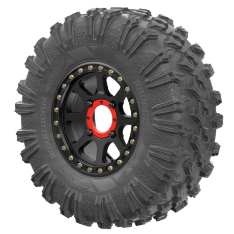 MotoRavage Tire - R1 Industries