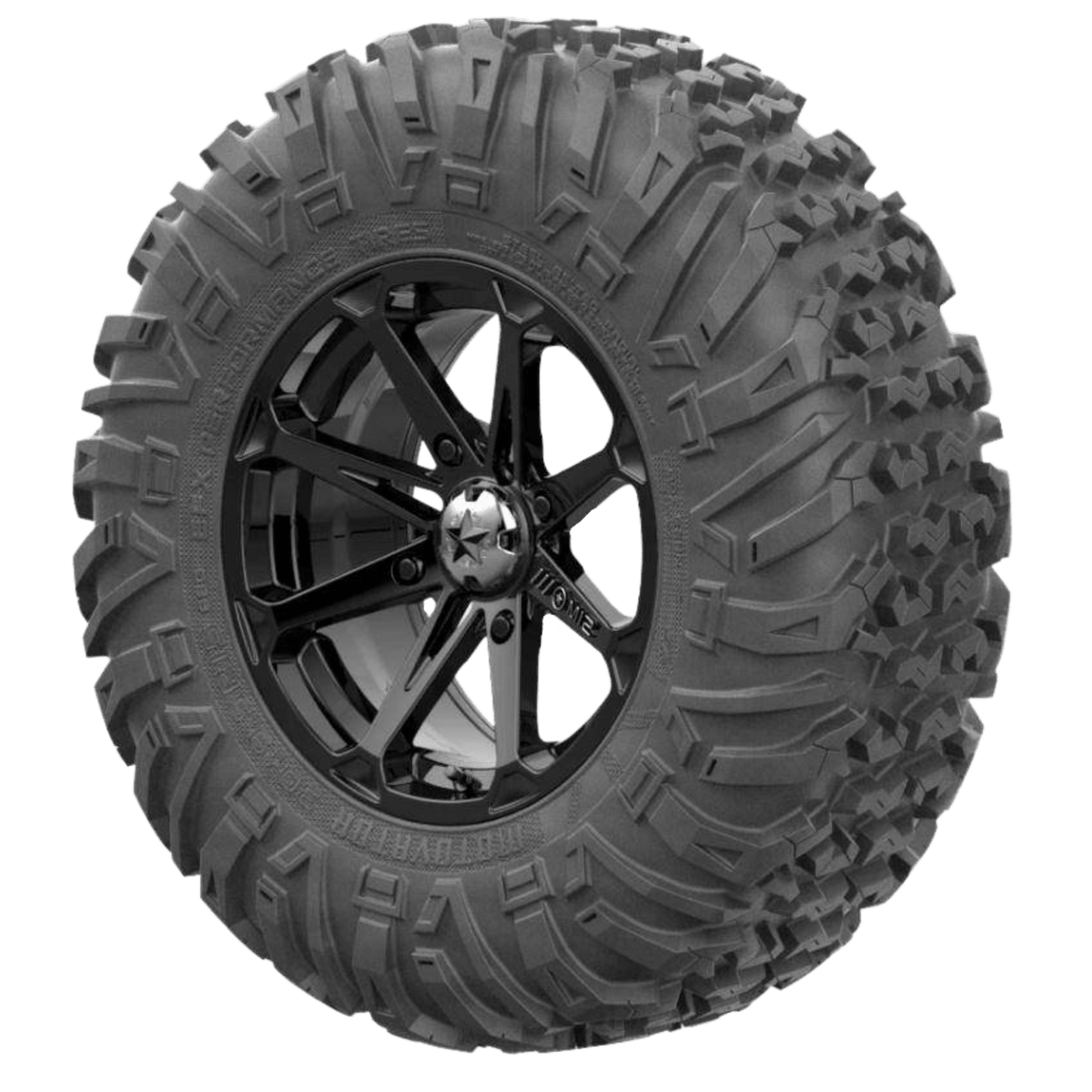 Photo of EFX MotoVator Tire by EFX - Premium Tires for UTVs / Side by Sides