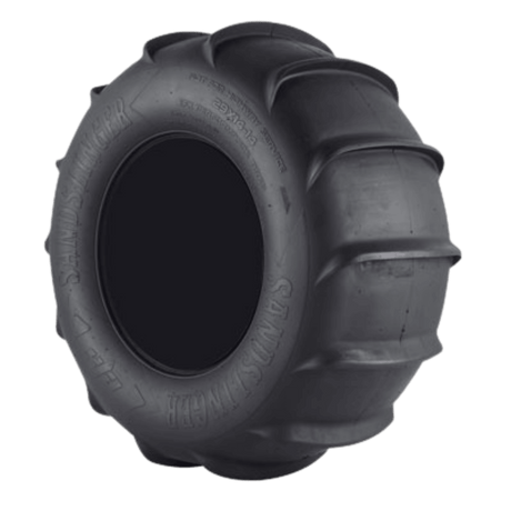 Sand Slinger Paddle Tire (Front or Rear) - R1 Industries