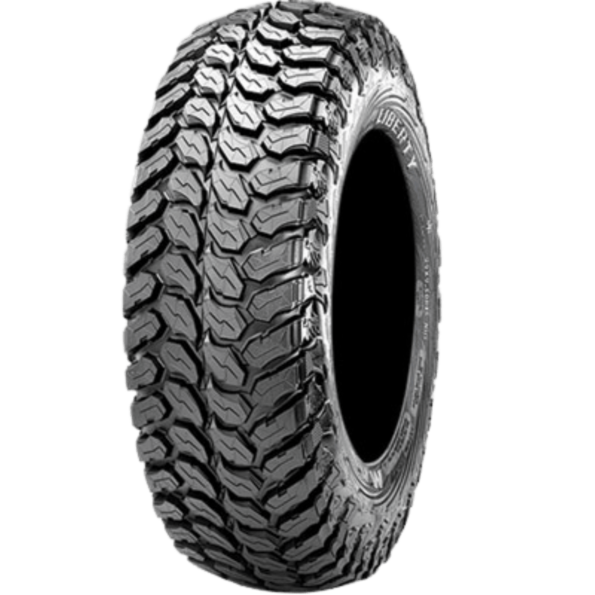 Liberty Radial Tire - R1 Industries
