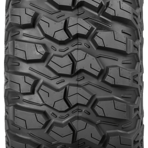 Trail Saw Tire - R1 Industries