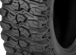 Trail Saw Tire - R1 Industries