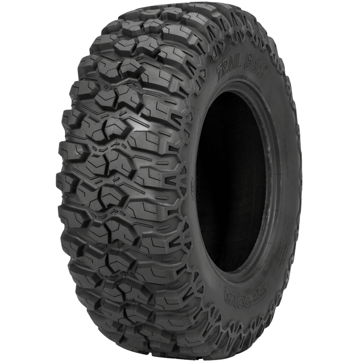 Trail Saw Tire - R1 Industries