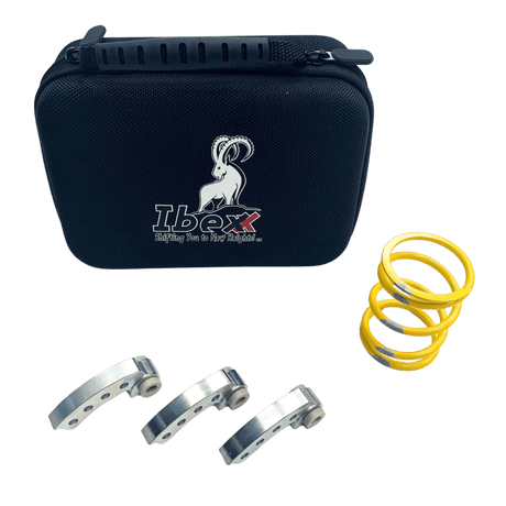 Polaris RZR Stage 1 Clutch Kit (2014-2019) - R1 Industries