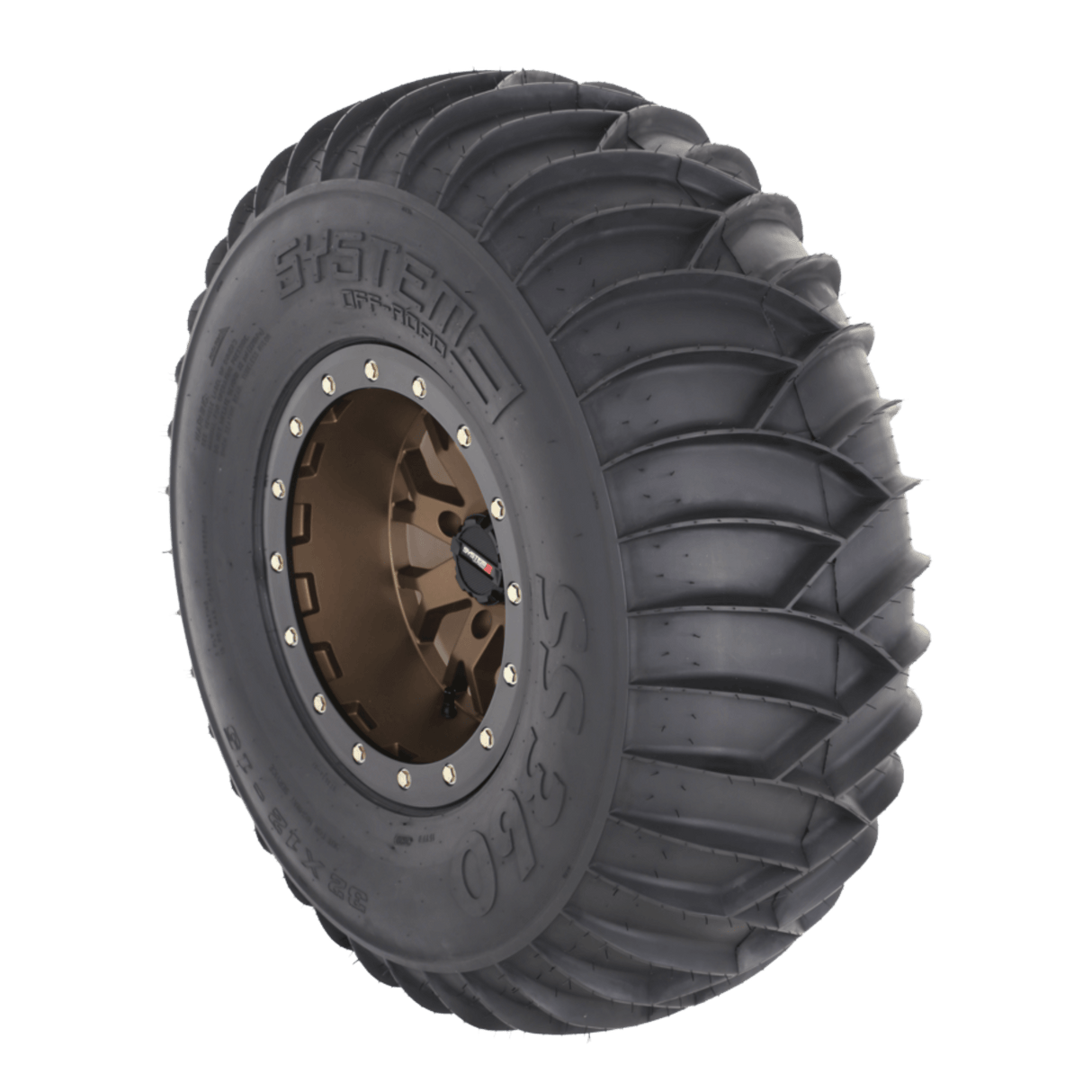 SS360 Sand/Snow Tires - R1 Industries