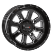 ST-4 Aluminum Wheels - R1 Industries