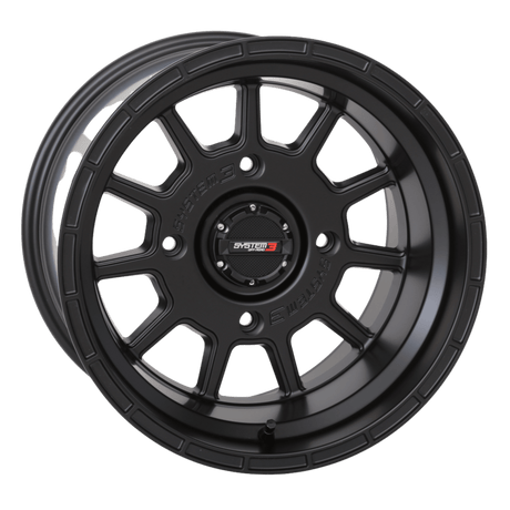 ST-5 Aluminum Wheels - R1 Industries