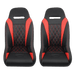 Apex Suspension Seats (Set of 2) - R1 Industries