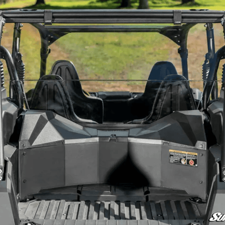 Kawasaki Teryx KRX 4 1000 Rear Windshield - R1 Industries