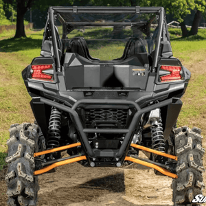 Kawasaki Teryx KRX 4 1000 Rear Windshield - R1 Industries