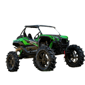 8" Portal Gear Lift (Kawasaki Teryx KRX 1000) - R1 Industries