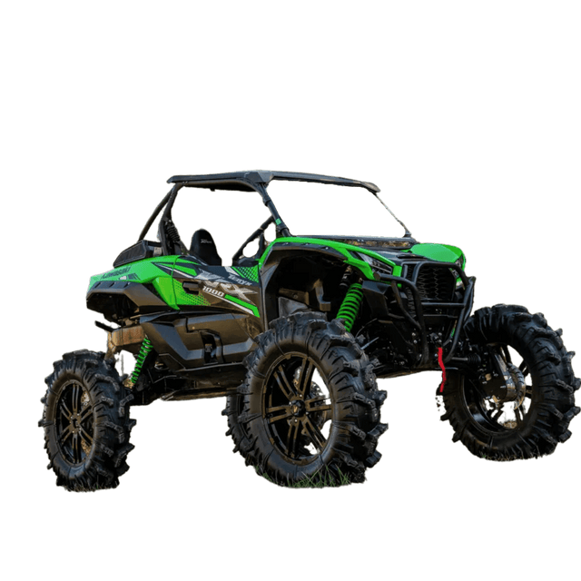 8" Portal Gear Lift (Kawasaki Teryx KRX 1000) - R1 Industries