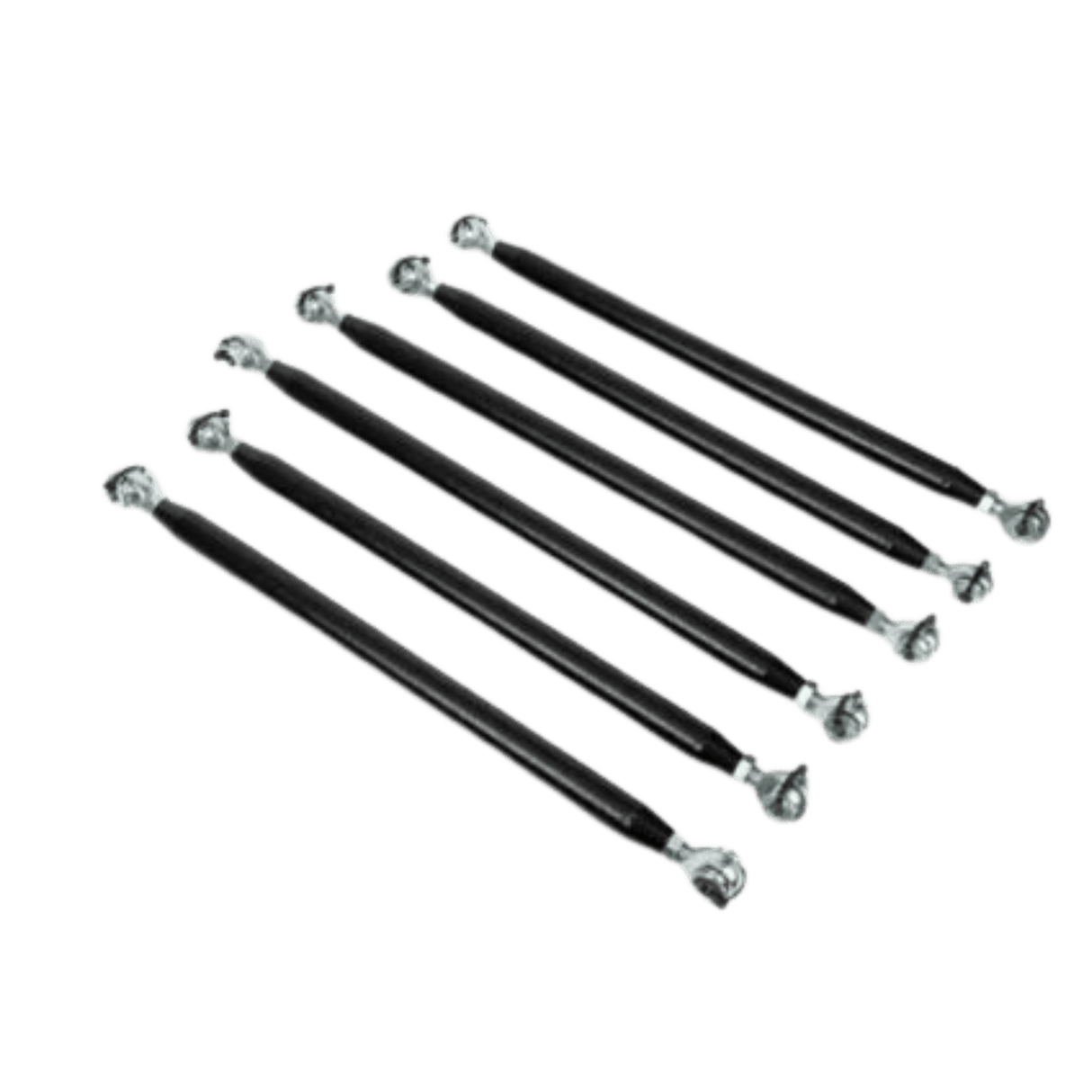 Can-Am Maverick X3 72" Radius Rods - R1 Industries