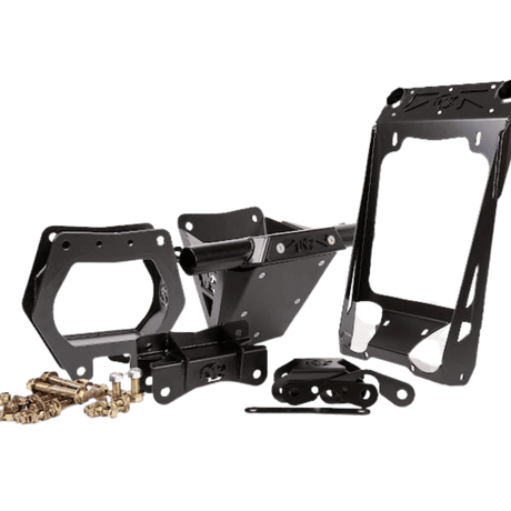 Can-Am Maverick X3 â€œDesert Seriesâ€ Support Package - R1 Industries