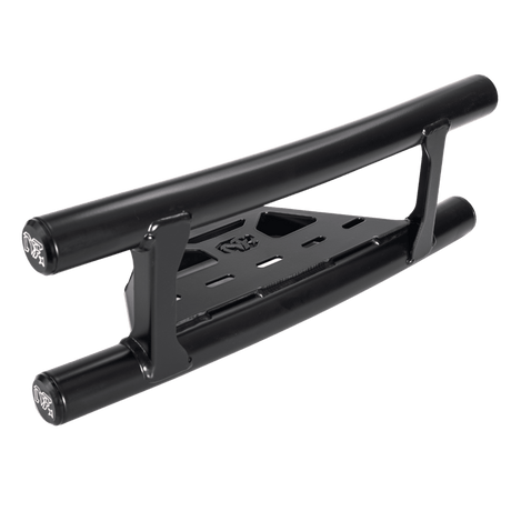 Can-Am X3 Winch Front Bulkhead Bumper - R1 Industries