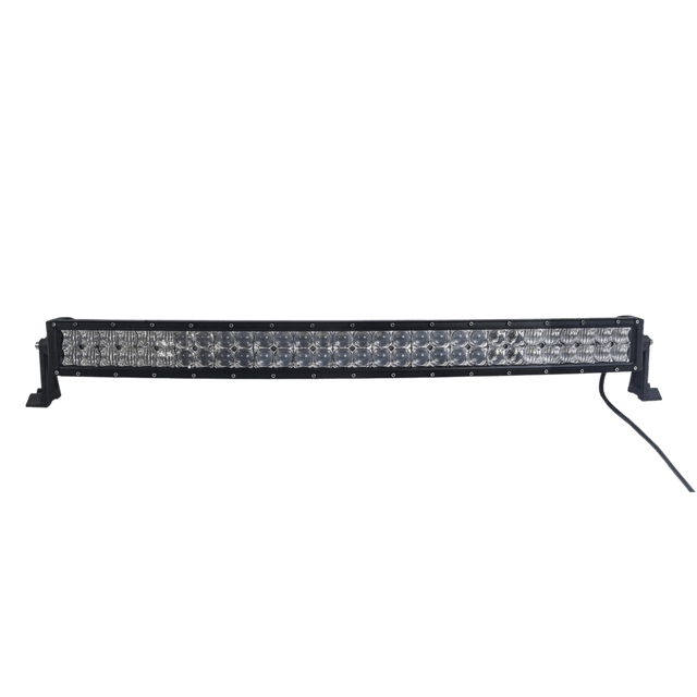 Curved 30" Sport Double Row LED Light Bar - R1 Industries