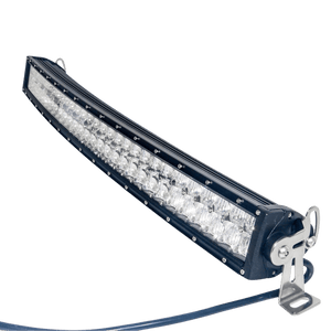 Curved 30" Sport Double Row LED Light Bar - R1 Industries