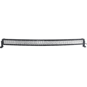 Curved 40" Sport Double Row LED Light Bar - R1 Industries