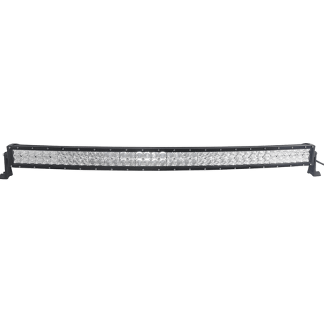 Curved 40" Sport Double Row LED Light Bar - R1 Industries