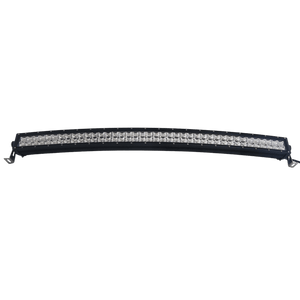 Curved 40" Sport Double Row LED Light Bar - R1 Industries