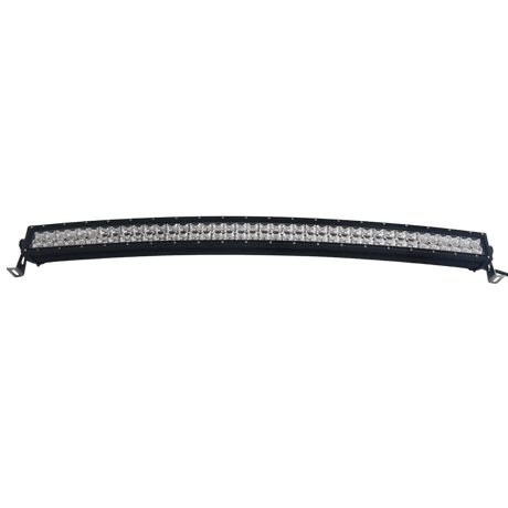 Curved 40" Sport Double Row LED Light Bar - R1 Industries