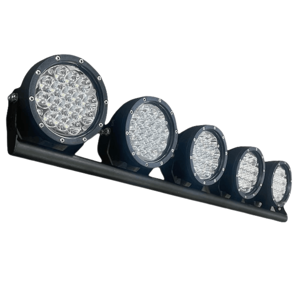 DayMaker 30" LED Bar - R1 Industries
