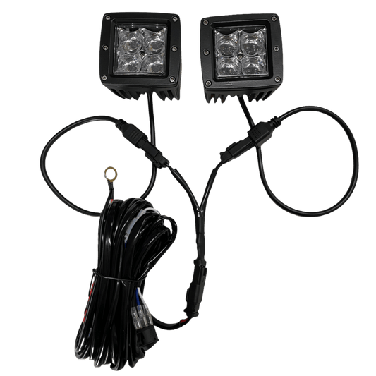 R1 Industries About GG Lighting SXS & UTV Parts