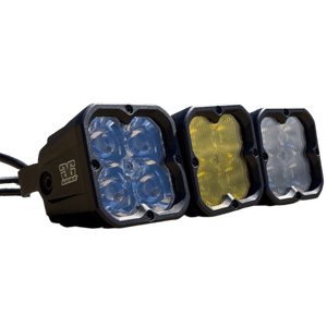 Race Series Offroad LED Pod - R1 Industries