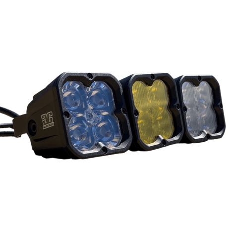 Race Series Offroad LED Pod - R1 Industries