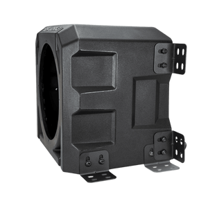 10" Universal Sub Box Enclosure - R1 Industries