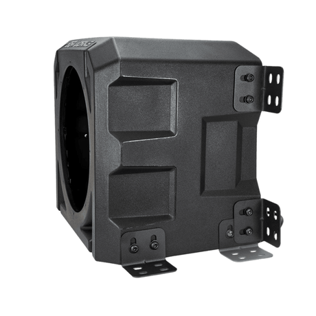 10" Universal Sub Box Enclosure - R1 Industries