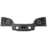 Jeep Wrangler JK 4-Door 8" Overhead Speaker Upgrade (2007-2017) - R1 Industries
