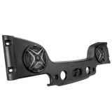 Jeep Wrangler JK 4-Door 8" Overhead Speaker Upgrade (2007-2017) - R1 Industries
