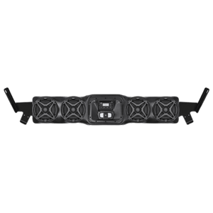 1000 4-Speaker Overhead Weatherproof Audio System (2015-2019) - R1 Industries