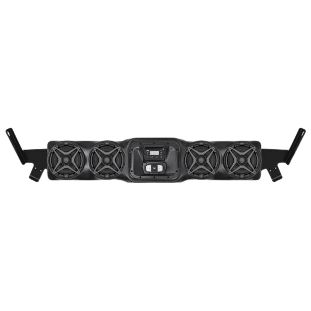 1000 4-Speaker Overhead Weatherproof Audio System (2015-2019) - R1 Industries