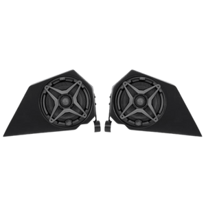 Polaris Slingshot Side-Panel 6.5in Speaker-Pods (2015-2021) - R1 Industries