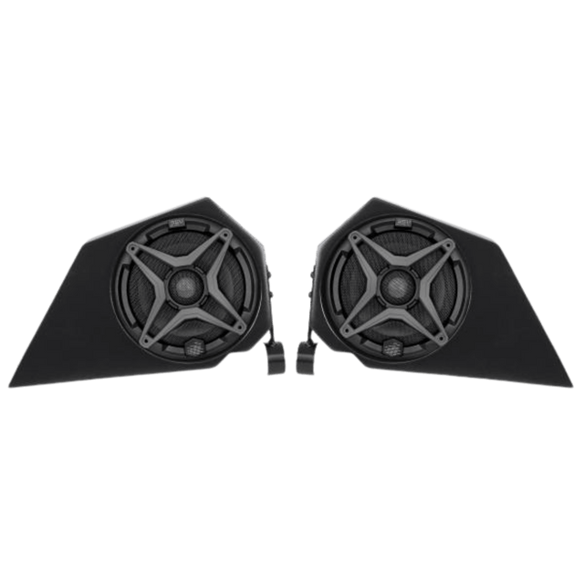 Polaris Slingshot Side-Panel 6.5in Speaker-Pods (2015-2021) - R1 Industries