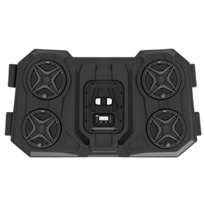 Polaris RZR Bluetooth Overhead Sound System (2015-2021) - R1 Industries