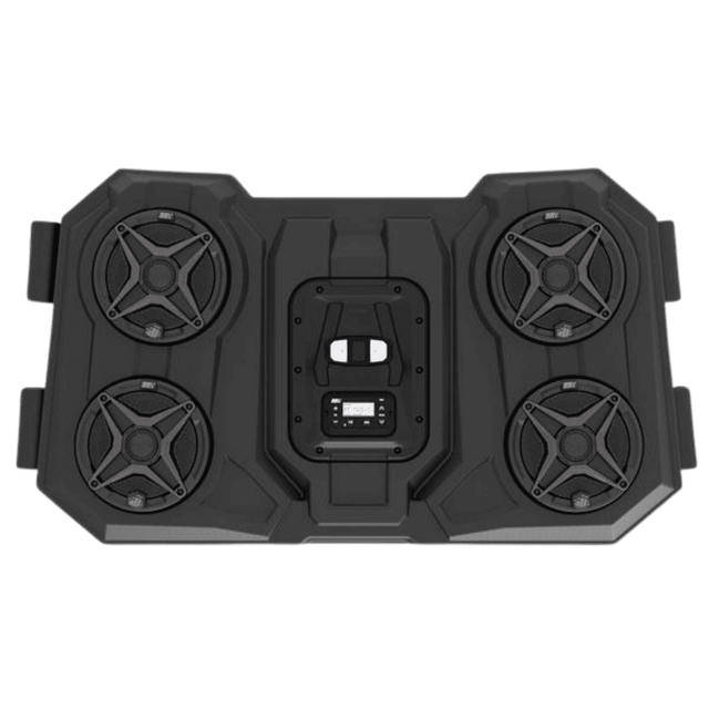 Polaris RZR Bluetooth Overhead Sound System (2015-2021) - R1 Industries