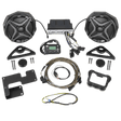 Can-Am Spyder F3 2-Speaker Audio Kit (2016-2022) - R1 Industries