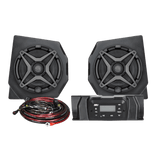CanAm Defender 2-Speaker Audio Kit (2016-2022) - R1 Industries