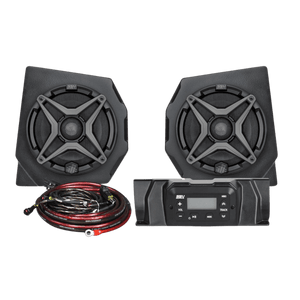 CanAm Defender 2-Speaker Audio Kit (2016-2022) - R1 Industries