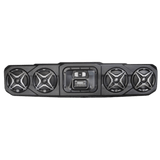 Can-Am Defender 4-Speaker Overhead Sound Bar (2016-2022) - R1 Industries