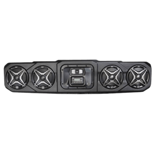 Can-Am Defender 4-Speaker Overhead Sound Bar (2016-2022) - R1 Industries