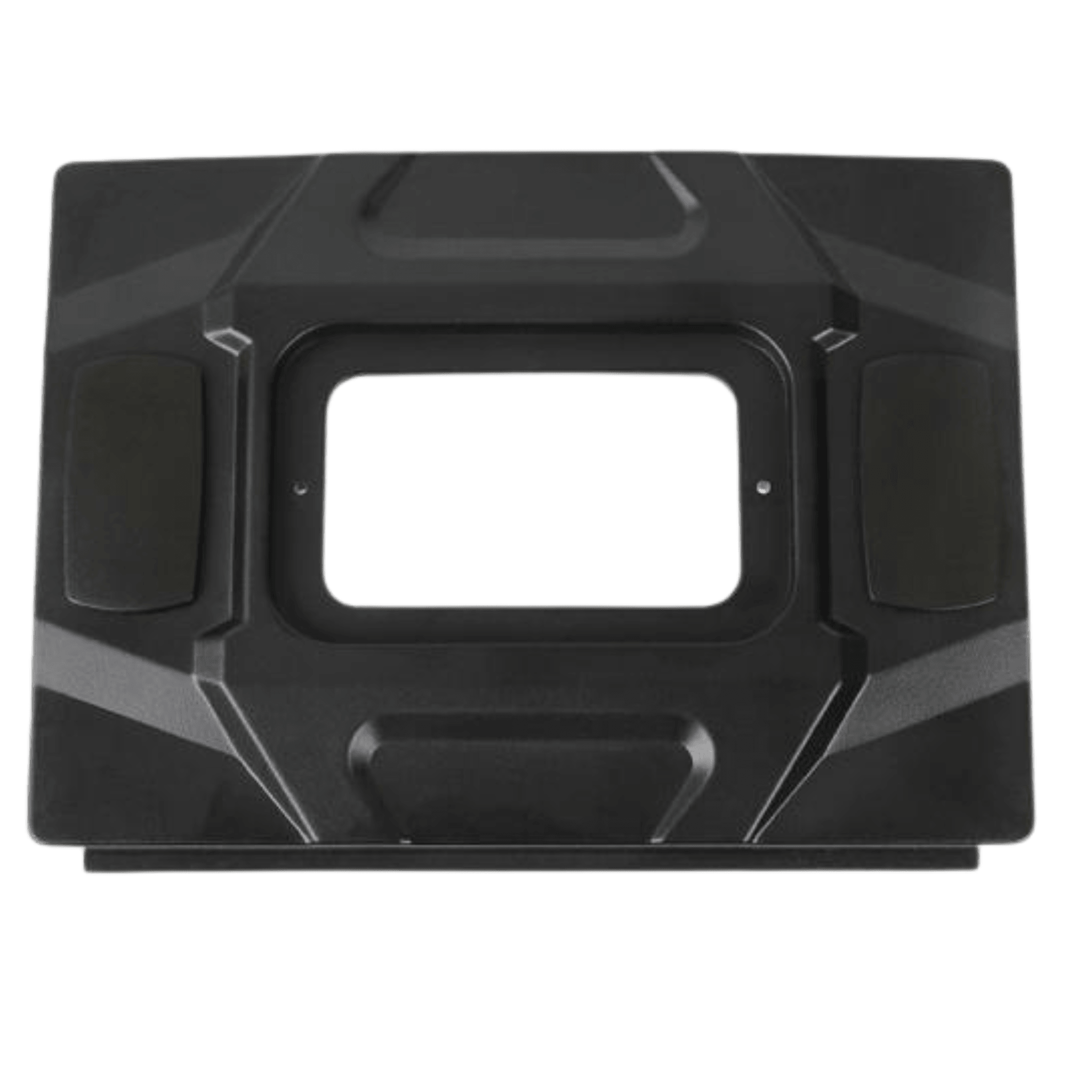 Photo of Dash Mounting Kit for MRB3 Bluetooth Media Controller - Polaris General(2016-2022) by SSV Works - Premium Audio for UTVs / Side by Sides
