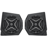 Can-Am Defender Front 6.5in Speaker Pods (2018+) - R1 Industries